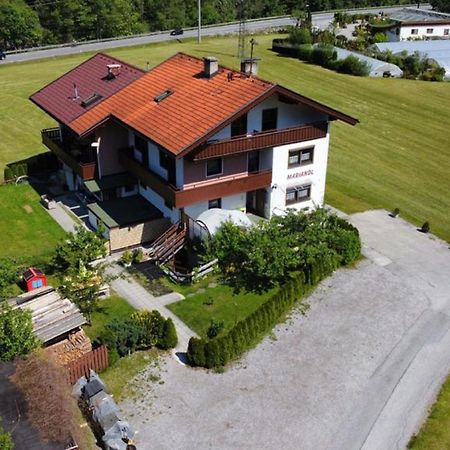 Holiday Home Mariandl By Interhome Mayrhofen Bagian luar foto