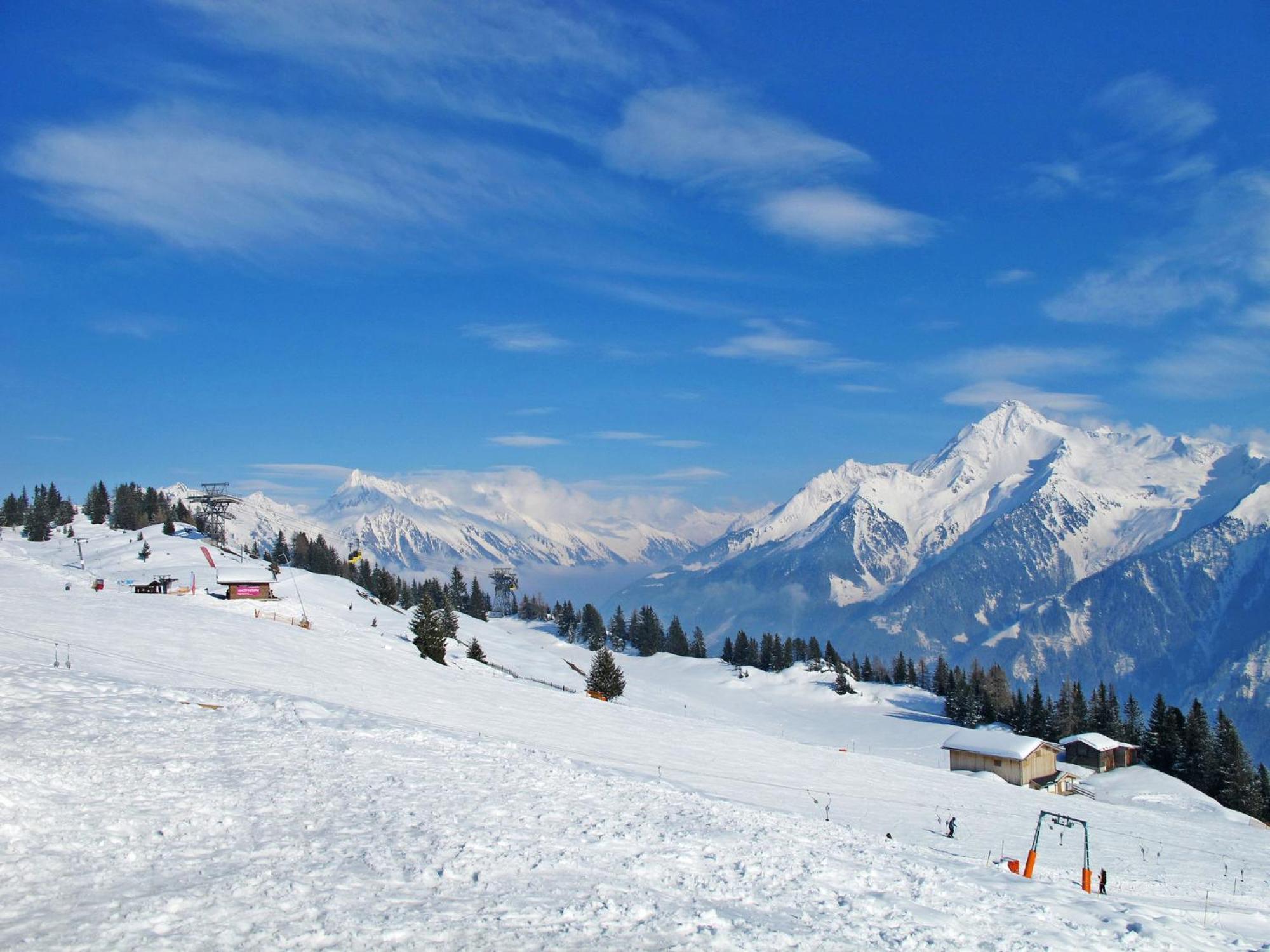 Holiday Home Mariandl By Interhome Mayrhofen Bagian luar foto