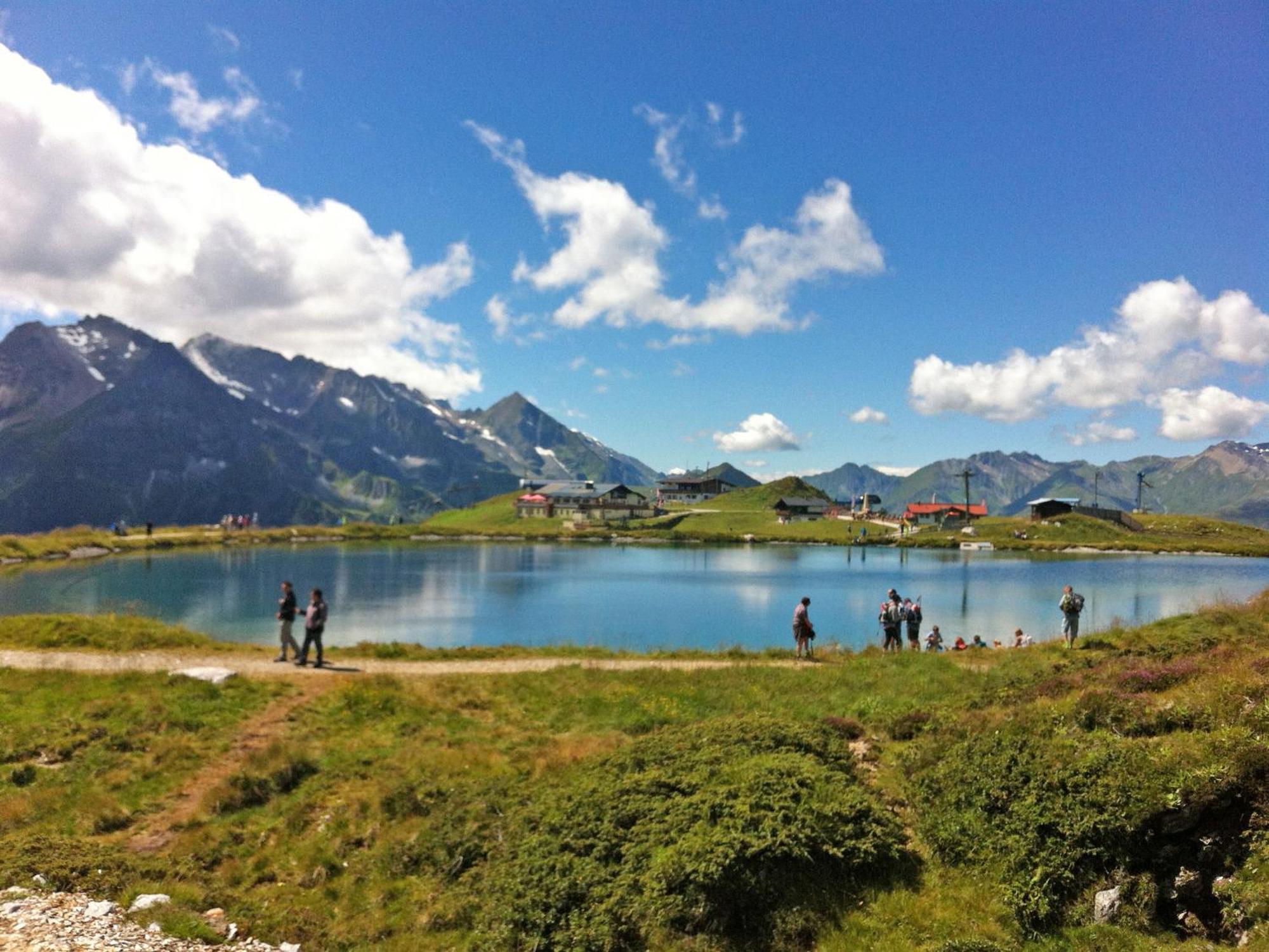 Holiday Home Mariandl By Interhome Mayrhofen Bagian luar foto