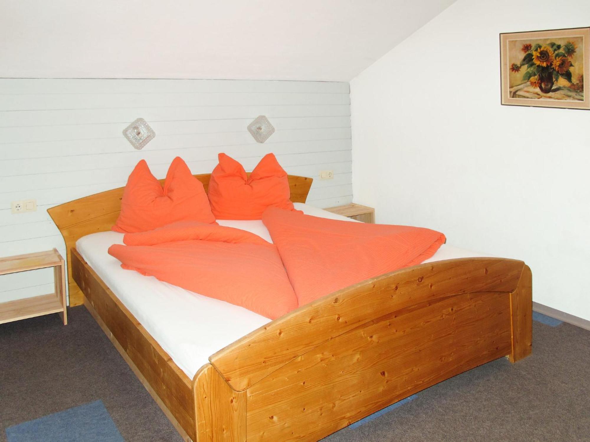 Holiday Home Mariandl By Interhome Mayrhofen Bagian luar foto