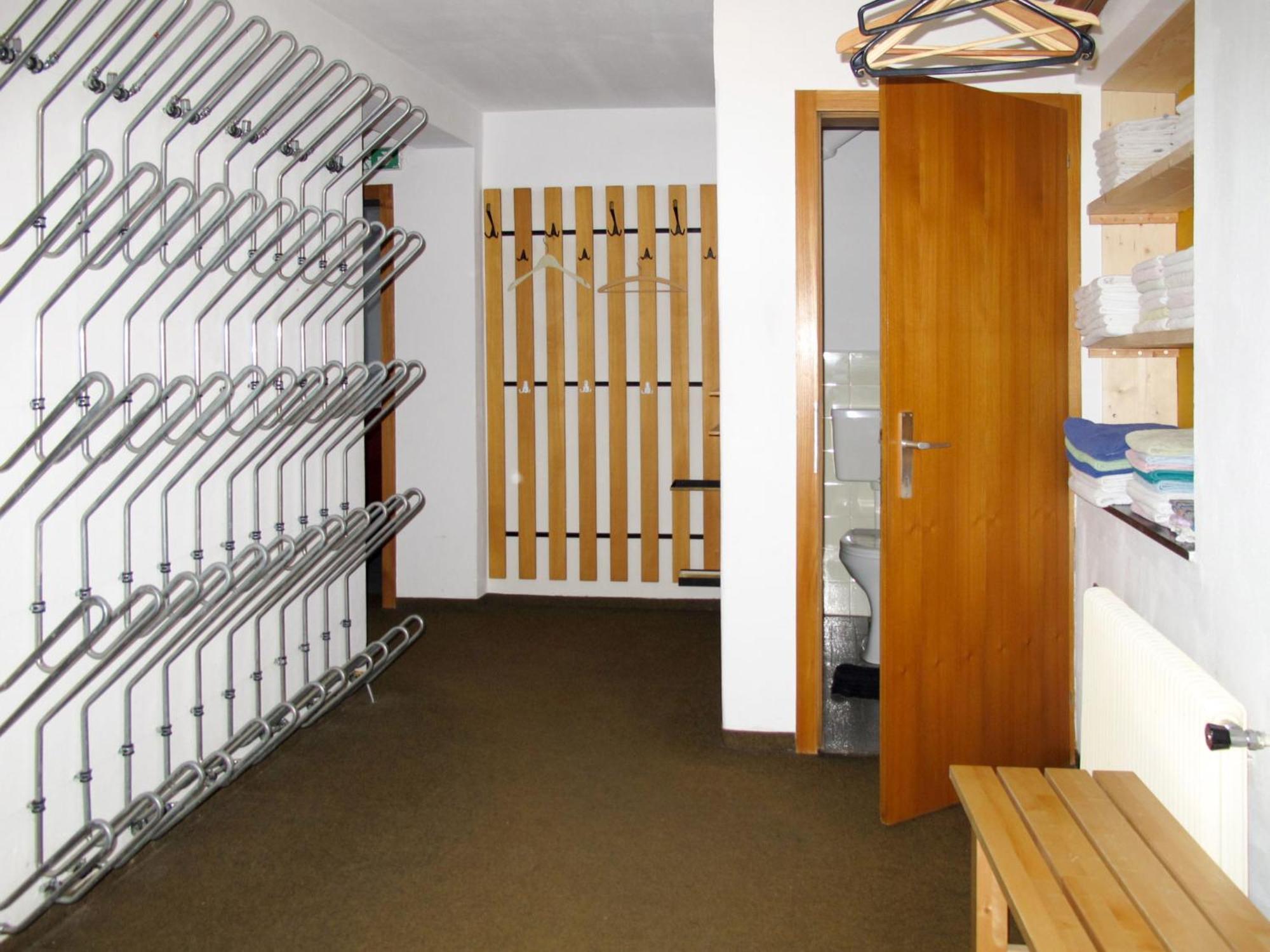 Holiday Home Mariandl By Interhome Mayrhofen Bagian luar foto