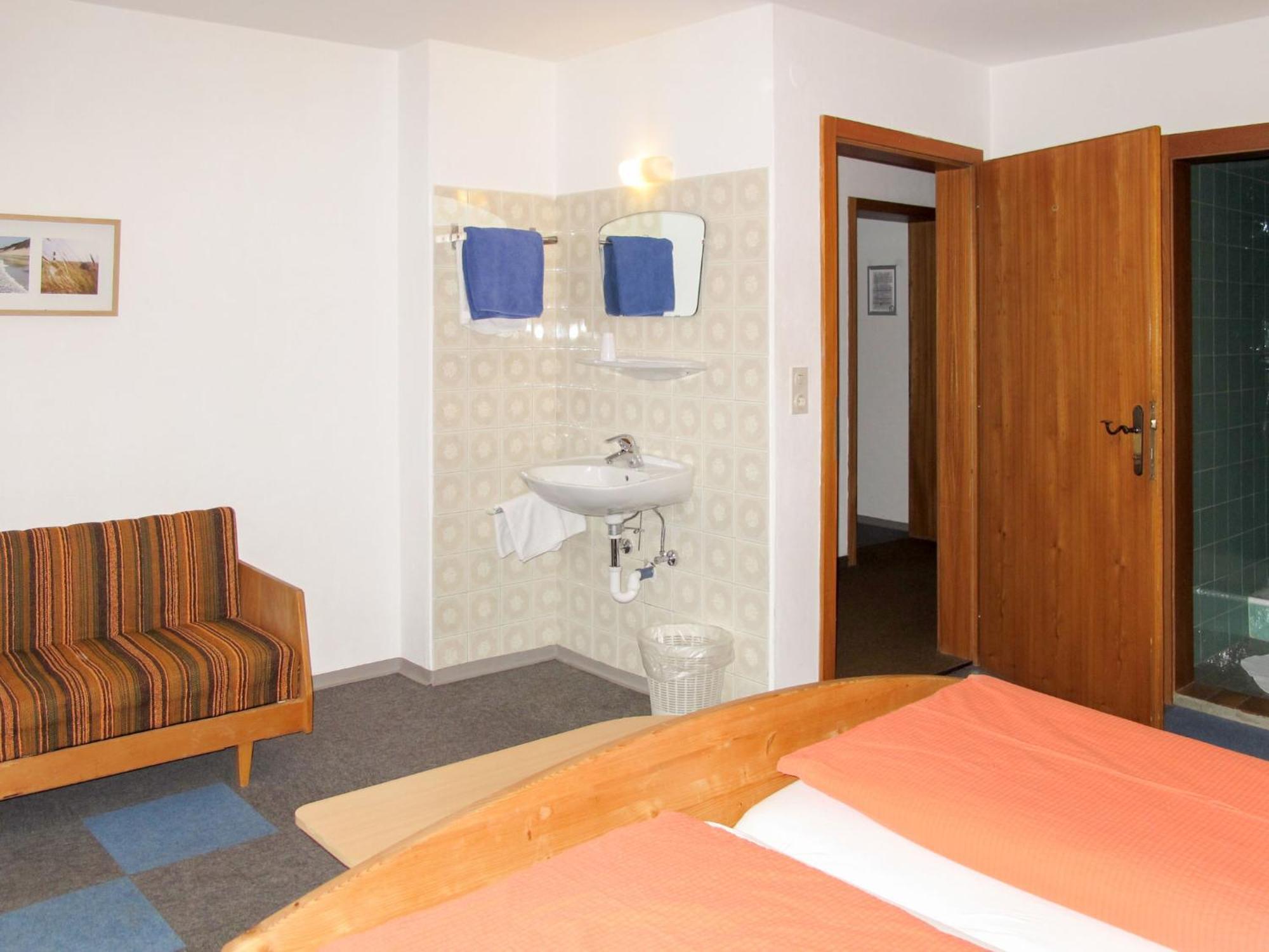 Holiday Home Mariandl By Interhome Mayrhofen Bagian luar foto