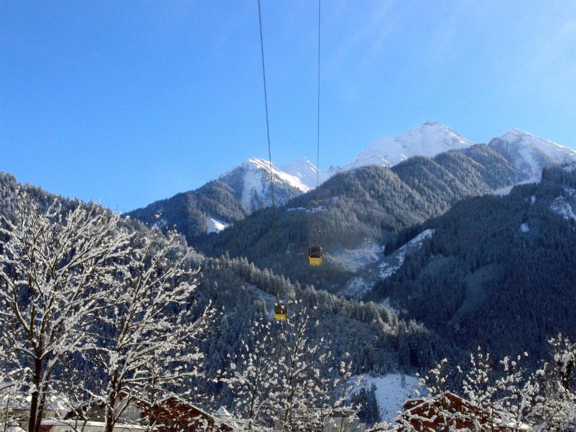 Holiday Home Mariandl By Interhome Mayrhofen Bagian luar foto