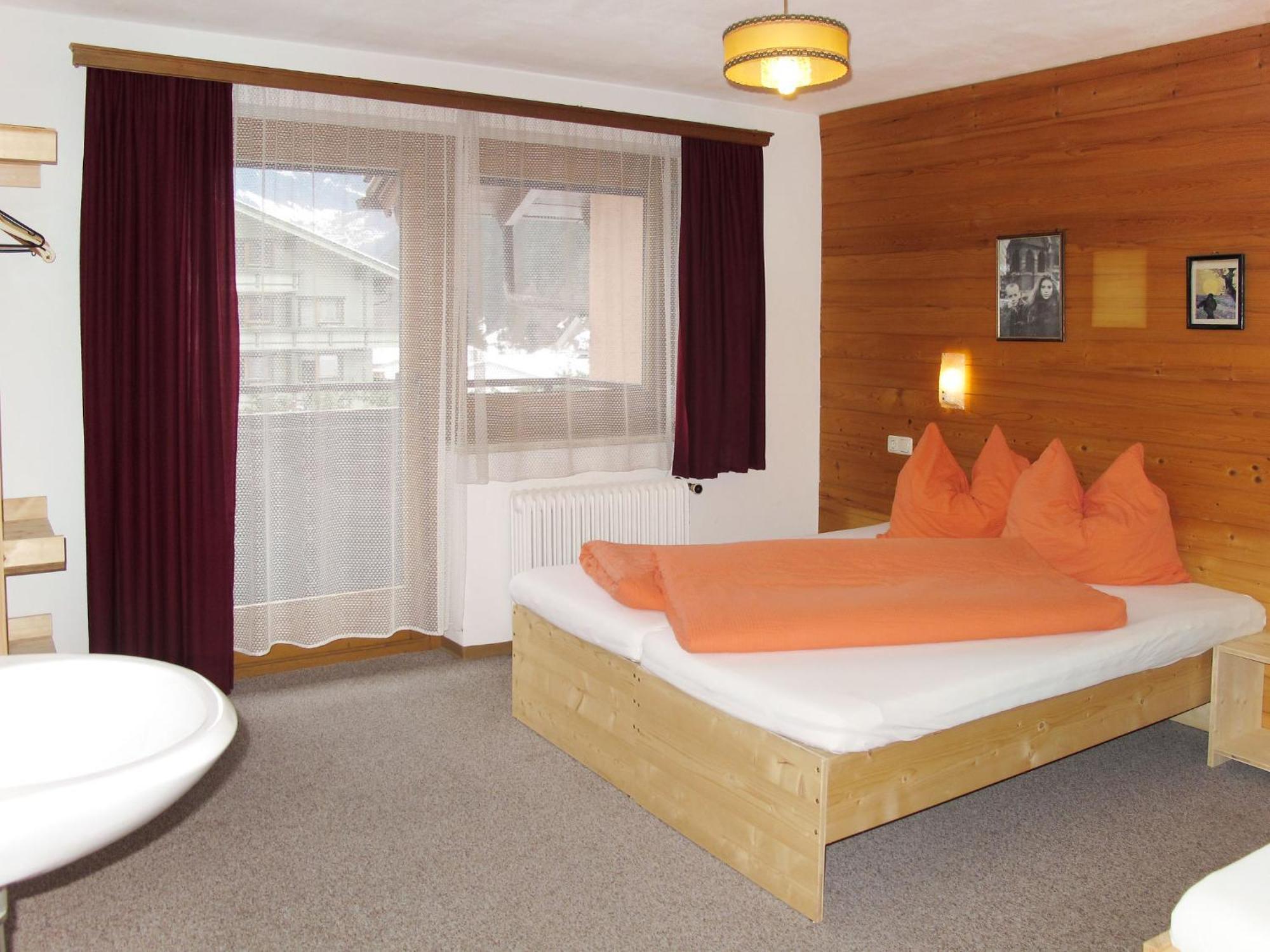 Holiday Home Mariandl By Interhome Mayrhofen Bagian luar foto
