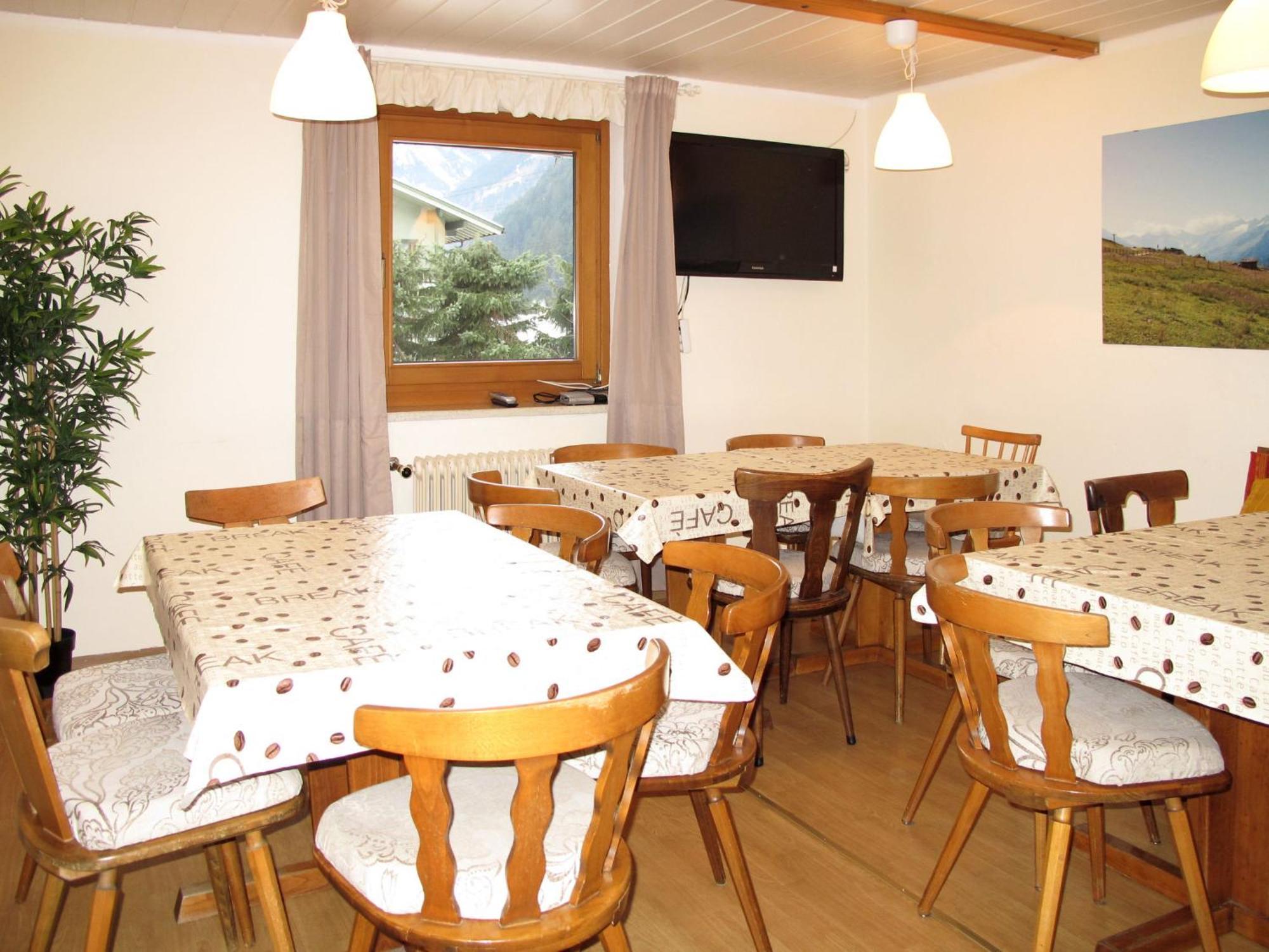 Holiday Home Mariandl By Interhome Mayrhofen Bagian luar foto
